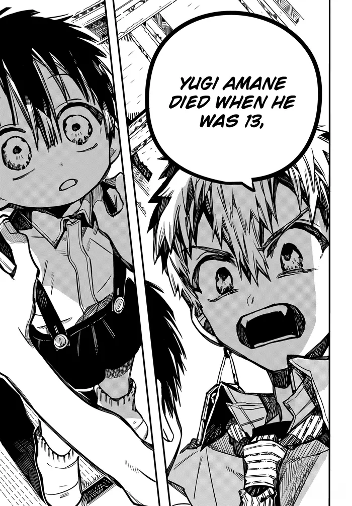 Toilet-Bound Hanako-kun Chapter 81 image 42_optimized